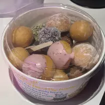 ちゃお