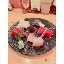 宝條 夏恋