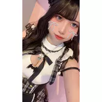 むぅ