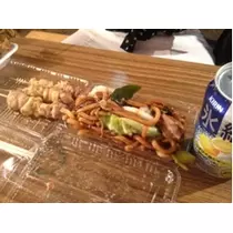 七星 夏純