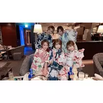 紫月 あやか