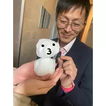 ふゆな