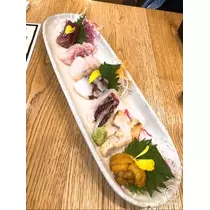 宝條 夏恋