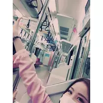 美波 なつ