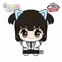 りあちゃん!?