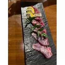 宝條 夏恋