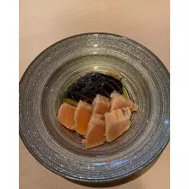桃 かんな