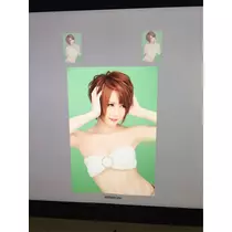 蓮見 リア