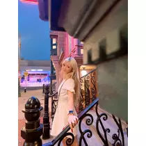 姫花