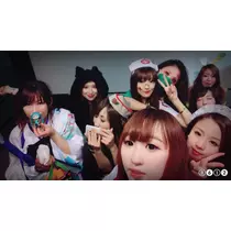 美穂