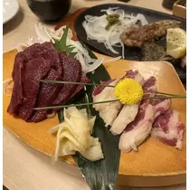 長瀬 純恋