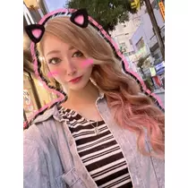宇都宮 もえ