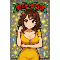 愛叶 ゆうき
