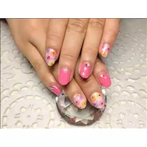 桃瀬 百華
