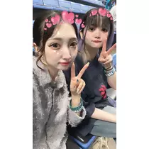 かびるんるんさわ
