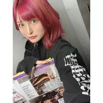 あこ