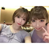 葉月 りほ