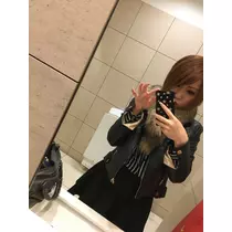 蓮見 リア