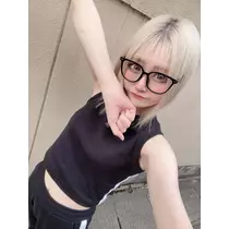 雛鶴 めい