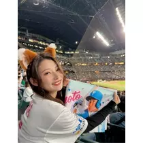 足立 はな