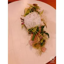 宝條 夏恋