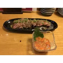 長瀬 純恋