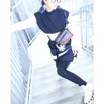 TSUBASA