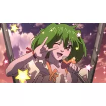 かびるんるんさわ