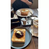 りの