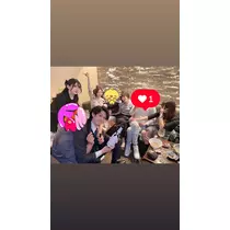 美波 あいか