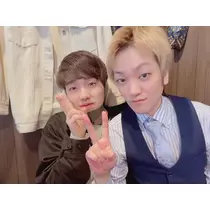 まさや代表