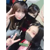 優羽