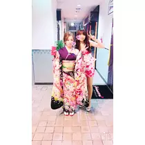 美穂