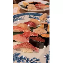 朝陽 凪