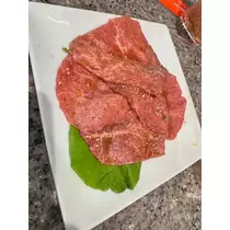 いる