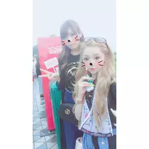 倖田ママ
