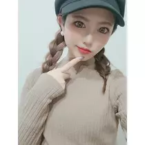 藍原 美妃