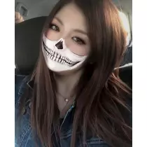 ちゃーんと、せな