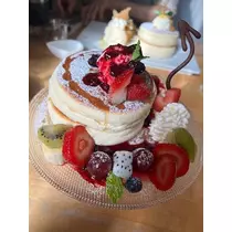 美波 ななみ