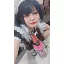 恋麦乃 ちょり
