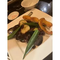 けい