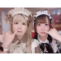 恋麦乃 ちょり