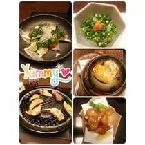 本城 椿