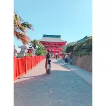桃瀬 百華