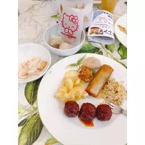 姫花