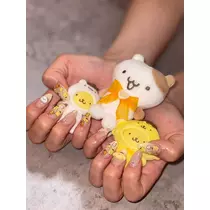 茉莉花 まや