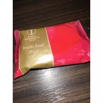 白石 愛莉