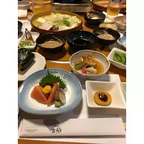 宝條 夏恋