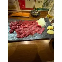 宝條 夏恋