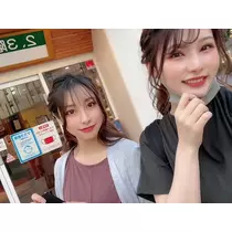 足立 はな